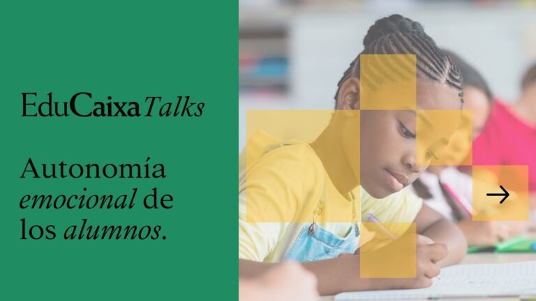 La relaci&oacute;n entre educaci&oacute;n emocional y regulaci&oacute;n emocional