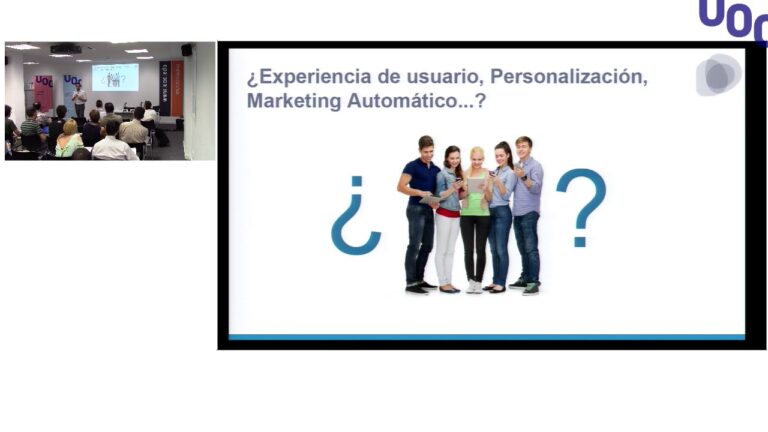 Adquisición de Competencias Digitales para la Gestión Efectiva de Big Data