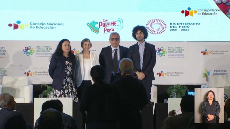 La educaci&oacute;n sostenible como pilar de la formaci&oacute;n ciudadana