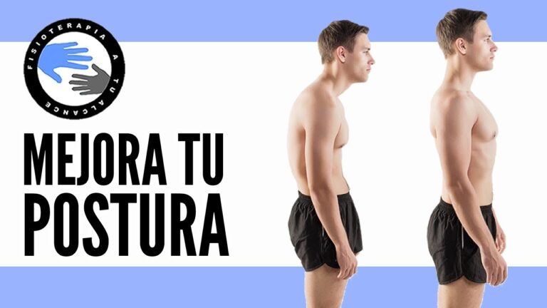 Mejora Tu Postura a Trav&eacute;s de la Educaci&oacute;n F&iacute;sica