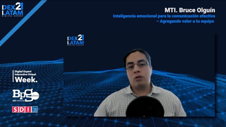 Desarrollo Emocional para Mejorar la Comunicaci&oacute;n Efectiva