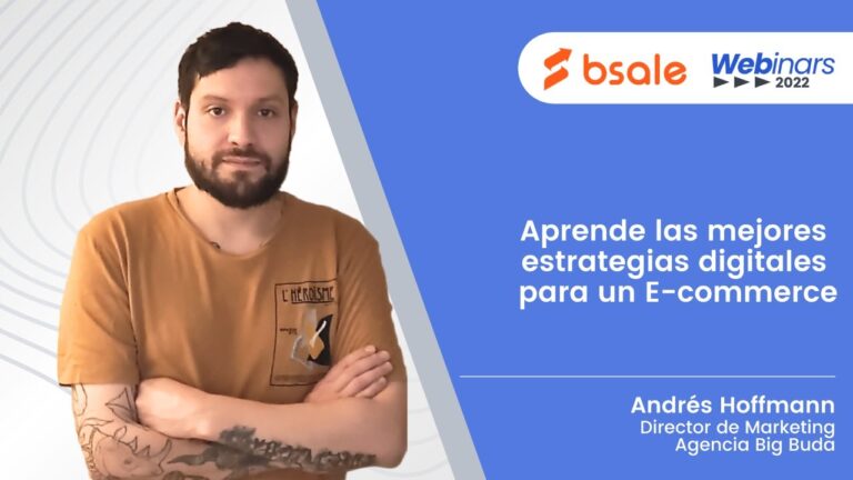 Estrategias Digitales para Impulsar el E-commerce