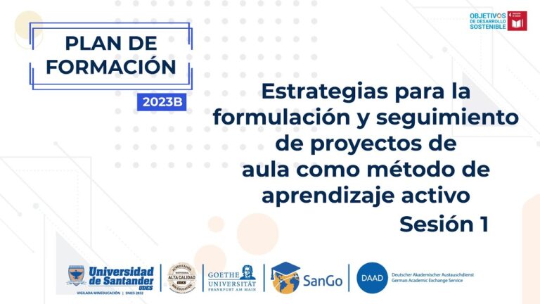 Aprendizaje Activo: Proyectos con Aplicaci&oacute;n Pr&aacute;ctica