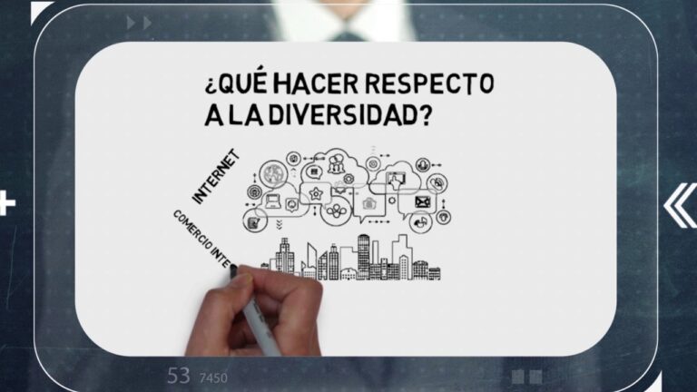 Promoviendo el Respeto a la Diversidad Sexual en el Trabajo