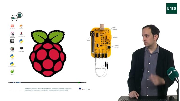 Integraci&oacute;n de Tecnolog&iacute;a en Entornos L&uacute;dicos