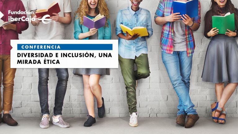 Inclusi&oacute;n: Clave para la Diversidad en la Participaci&oacute;n