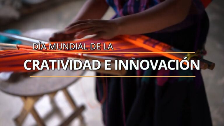 Creatividad: La Clave para un Aprendizaje Innovador