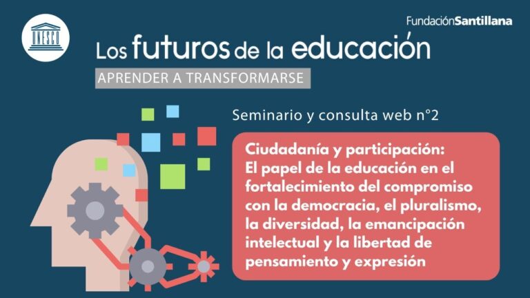 Educaci&oacute;n Participativa: Clave para la Sostenibilidad y la Ciudadan&iacute;a