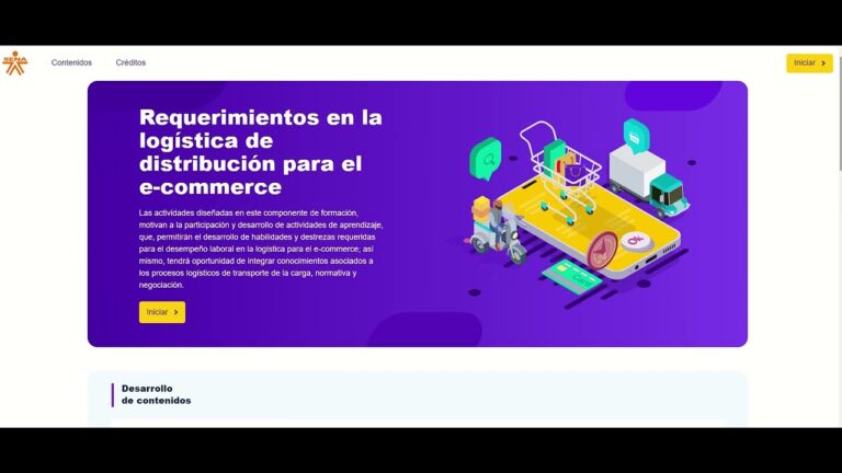 Competencias Digitales Esenciales para el E-commerce
