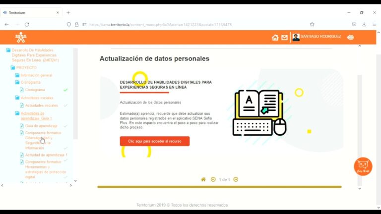Impulso del Comercio Electr&oacute;nico a trav&eacute;s del Desarrollo de Habilidades Digitales
