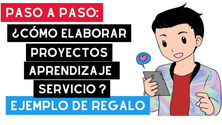 Planificaci&oacute;n de Clases: Enfoque en Proyectos de Aprendizaje