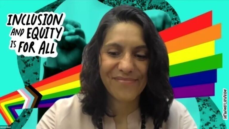 Promoviendo la Inclusi&oacute;n en el Acceso Igualitario