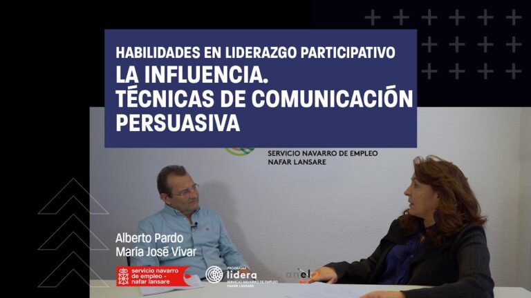 Liderazgo Participativo: Clave para Potenciar Habilidades de Comunicación