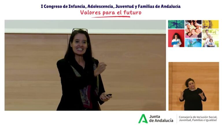 Fortaleciendo Valores Familiares a Trav&eacute;s de la Educaci&oacute;n Emocional