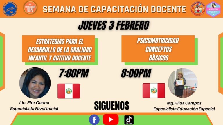 Desarrollo Integral en Educaci&oacute;n Especial a trav&eacute;s de la Psicomotricidad Educativa