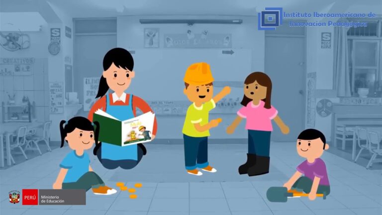 Creatividad en la Educaci&oacute;n: Estrategias Pr&aacute;cticas para Innovar en el Aula