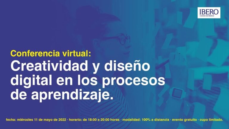 Herramientas Digitales que Potencian la Creatividad en la Educaci&oacute;n