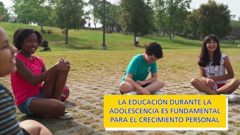 Formaci&oacute;n Integral en Educaci&oacute;n Secundaria a Trav&eacute;s de Habilidades Sociales