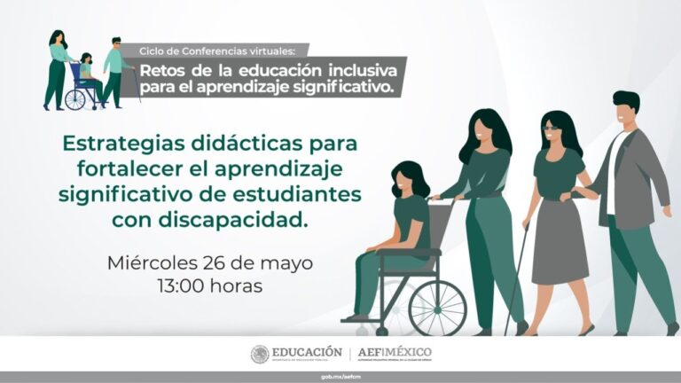 Aprendizaje Significativo en la Educaci&oacute;n Especial: Estrategias Efectivas