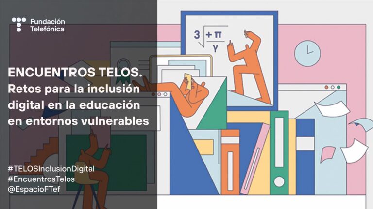 Inclusi&oacute;n Digital y Diversidad en la Comunidad