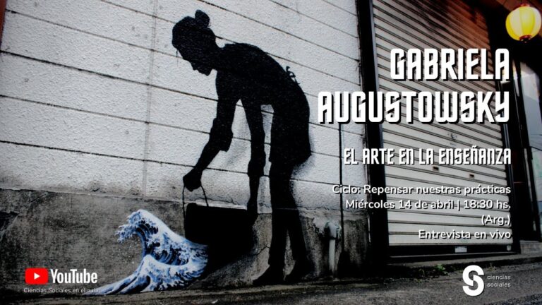 La Sinergia entre la Educaci&oacute;n Art&iacute;stica y el Arte Callejero