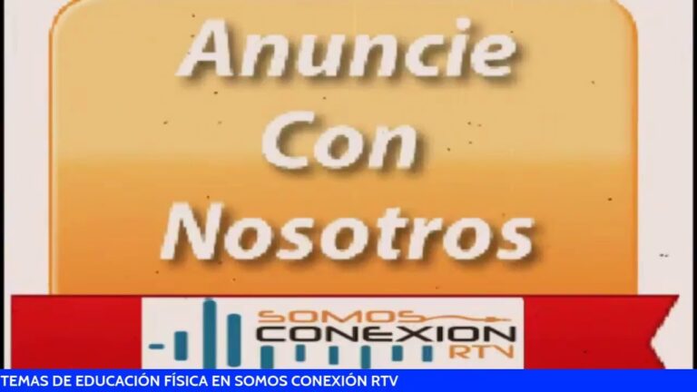 La conexi&oacute;n vital entre educaci&oacute;n f&iacute;sica y salud