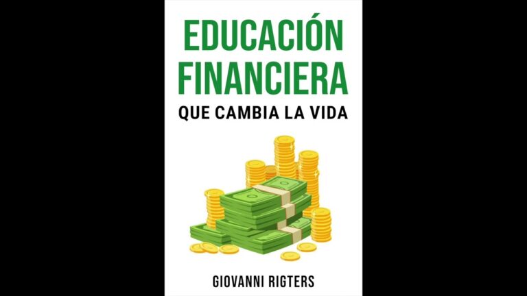 Potencializa tus Inversiones a trav&eacute;s de la Educaci&oacute;n Financiera