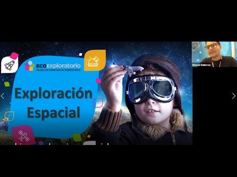 Iniciativas Educativas STEM para la Exploraci&oacute;n Espacial