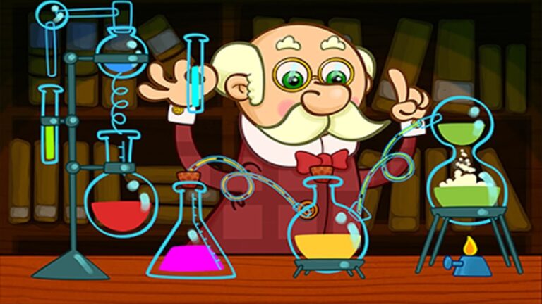 Aventuras Literarias: Juegos Educativos que Inspiran