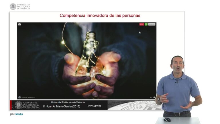 Fomentando Competencias Digitales en Empresas Innovadoras