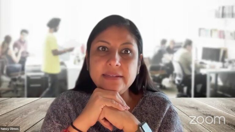 El impacto de los asistentes virtuales en la educaci&oacute;n.