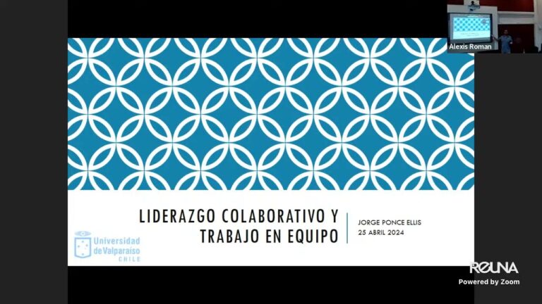 Liderazgo Colaborativo y Comunicaci&oacute;n Asertiva: Claves para el &Eacute;xito Empresarial