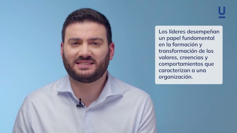 Desarrollo de Habilidades de Liderazgo en la Cultura Empresarial