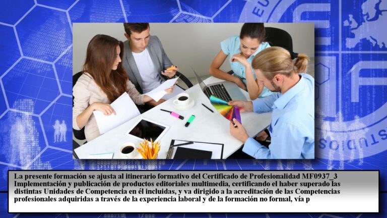 La importancia de las competencias digitales para una navegaci&oacute;n web efectiva