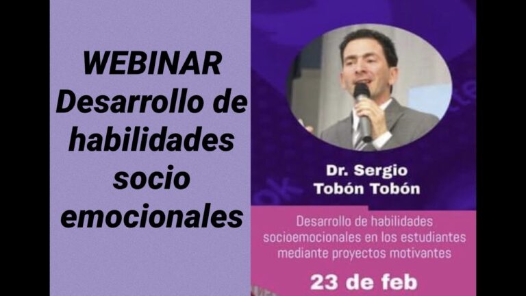 Desarrollo de Habilidades a trav&eacute;s de Proyectos Educativos