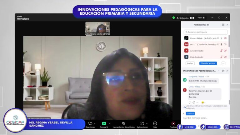 Innovaci&oacute;n Pedag&oacute;gica en la Educaci&oacute;n Primaria: Transformando el Aprendizaje