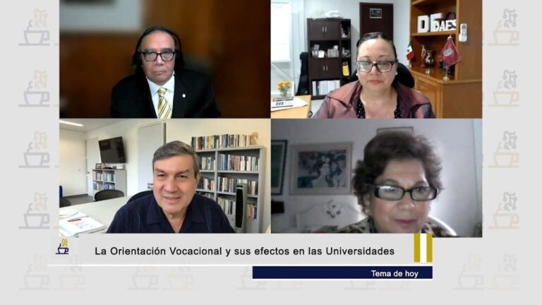 La Relevancia de la Orientaci&oacute;n Educativa Universitaria