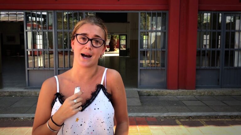 Impacto de la Consejer&iacute;a Educativa en J&oacute;venes