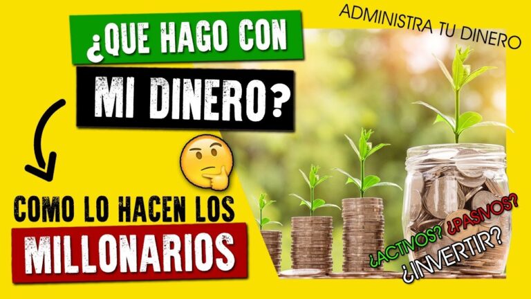 Consejos Esenciales para Emprendedores en Educaci&oacute;n Financiera