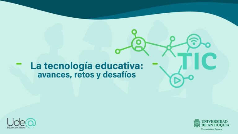 Desarrollo de Habilidades a trav&eacute;s de Tecnolog&iacute;a Educativa
