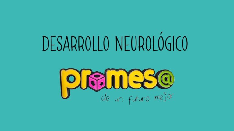Factores Clave en el Desarrollo Neurol&oacute;gico