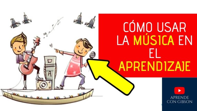Transformando el Aula: Inclusi&oacute;n de la Educaci&oacute;n Musical en Primaria
