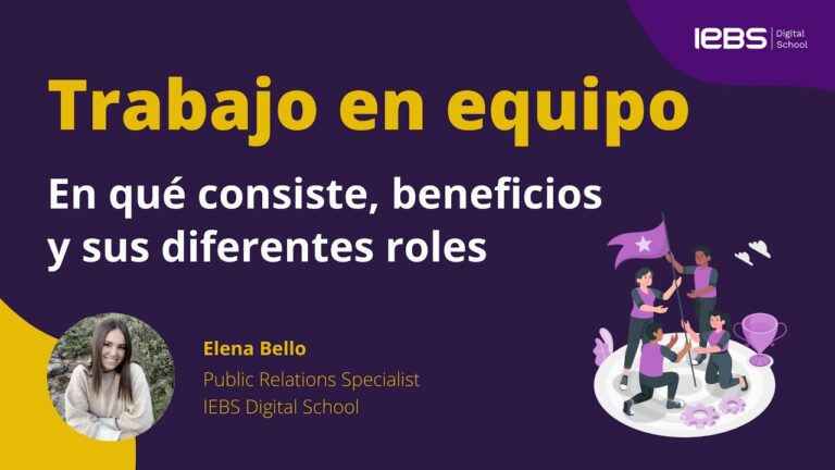 Beneficios de las Habilidades Sociales en el Trabajo en Equipo