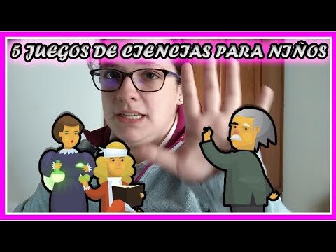 Juegos de Ciencias Divertidos para Todas las Edades