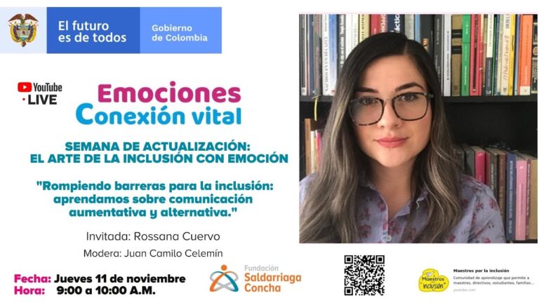 Conexi&oacute;n Vital entre Inclusi&oacute;n Educativa y Orientaci&oacute;n Educativa