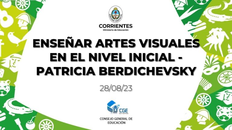 La Interacci&oacute;n entre Educaci&oacute;n Art&iacute;stica y Corrientes Art&iacute;sticas