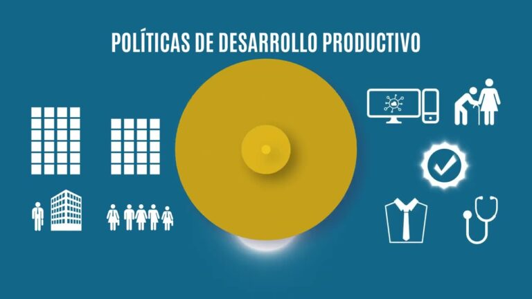 Estrategias Efectivas para Pol&iacute;ticas de Inclusi&oacute;n Laboral
