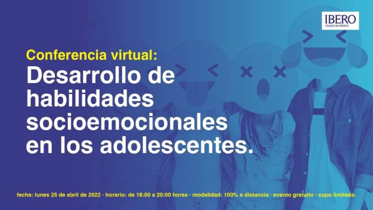 Desarrollo Cognitivo en la Adolescencia: Retos Emocionales y Soluciones