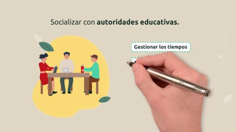 Gu&iacute;a Educativa Esencial para Padres y Alumnos