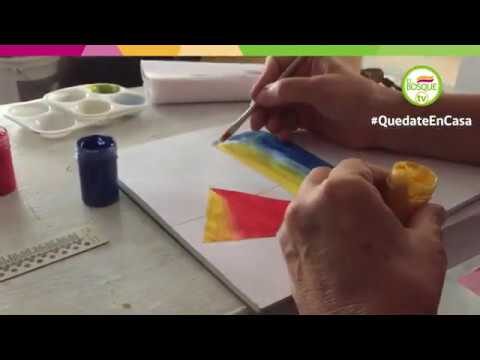 Fomentando el Aprendizaje Creativo en el Grabado en el Aula de Arte